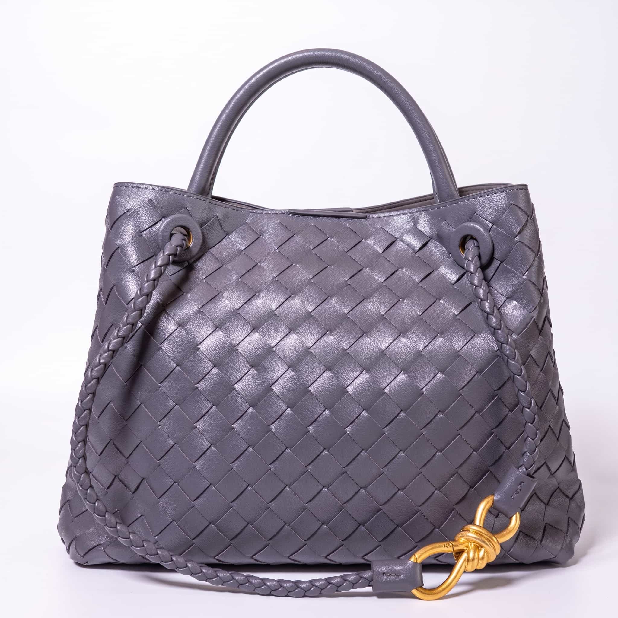 Sac à mian Cuir - ANDIAMO