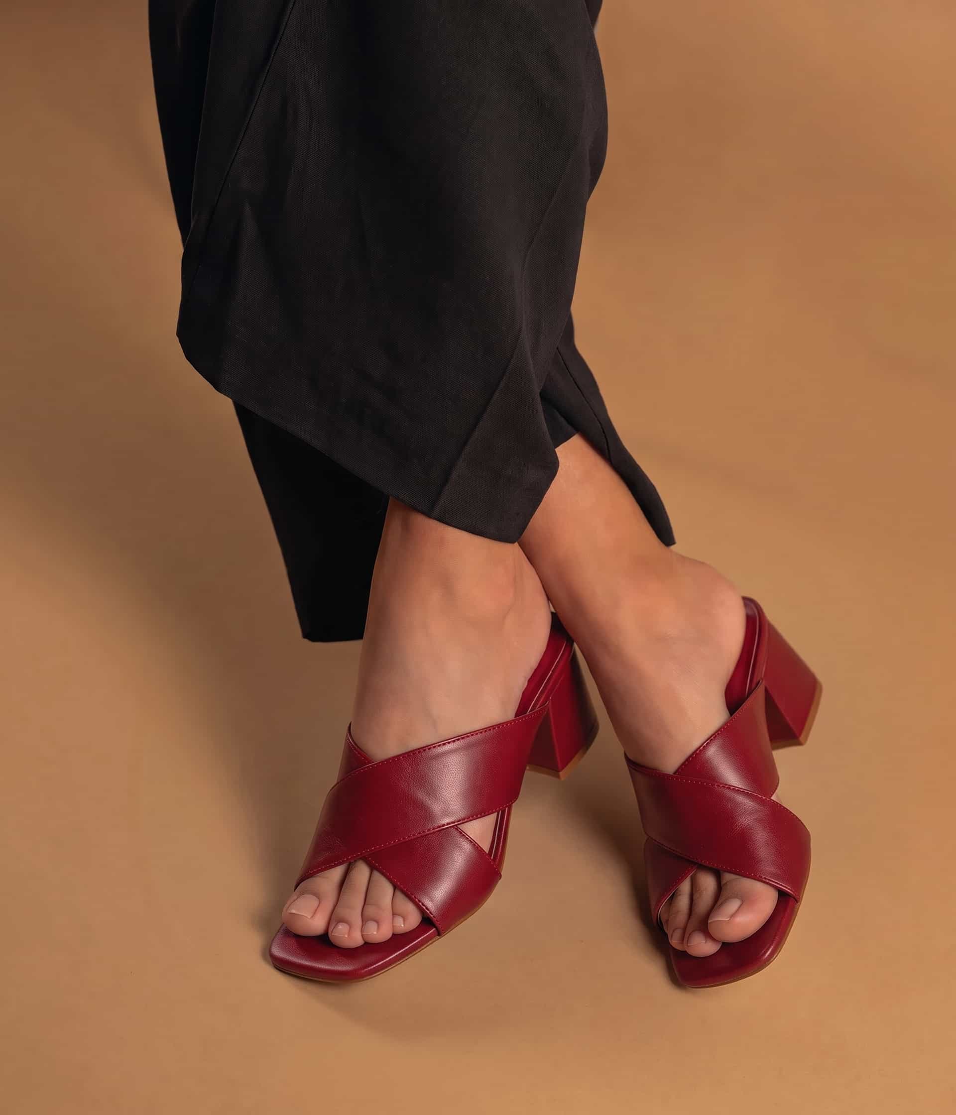 Talons Mango