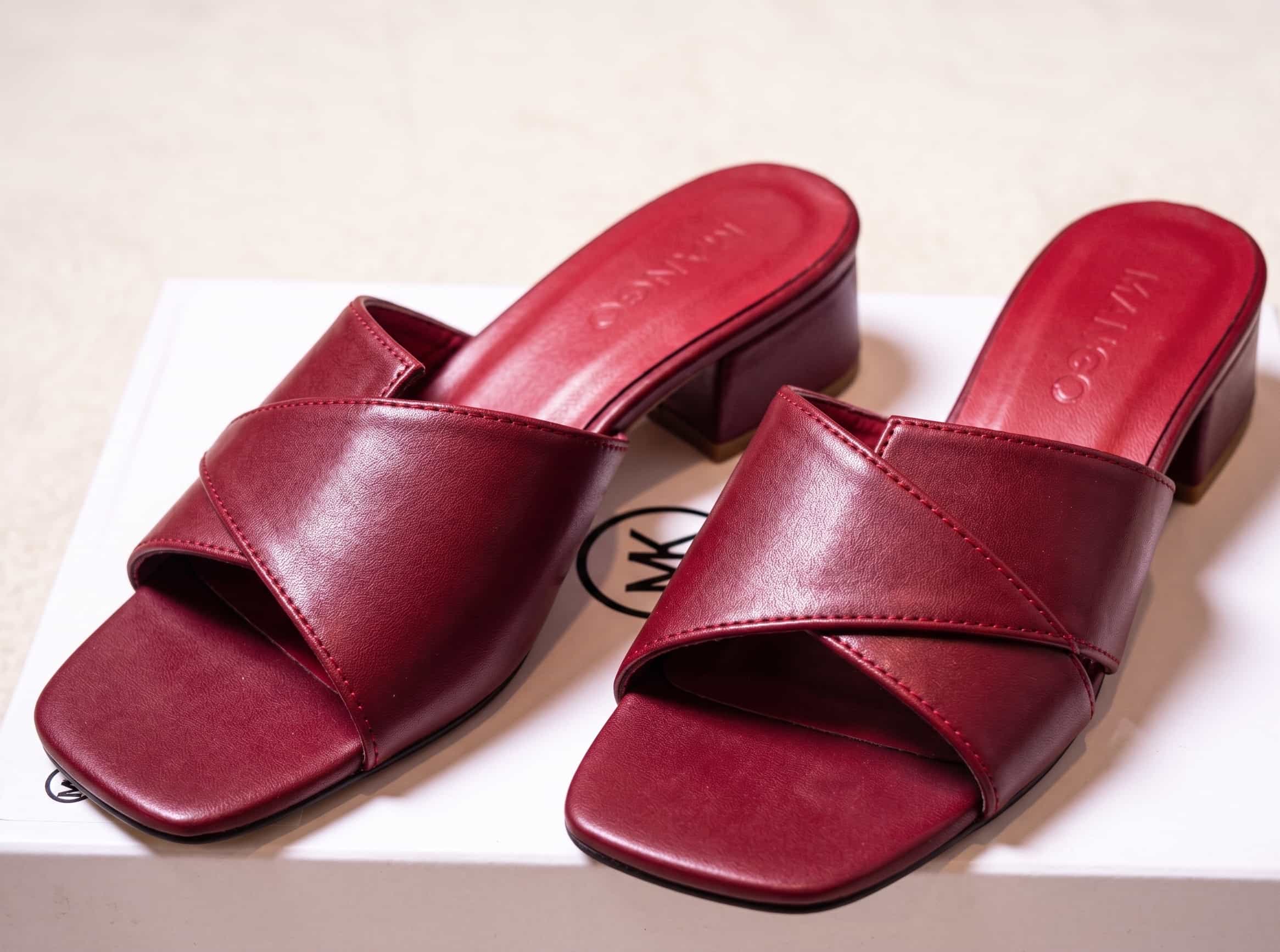 Talons Mango