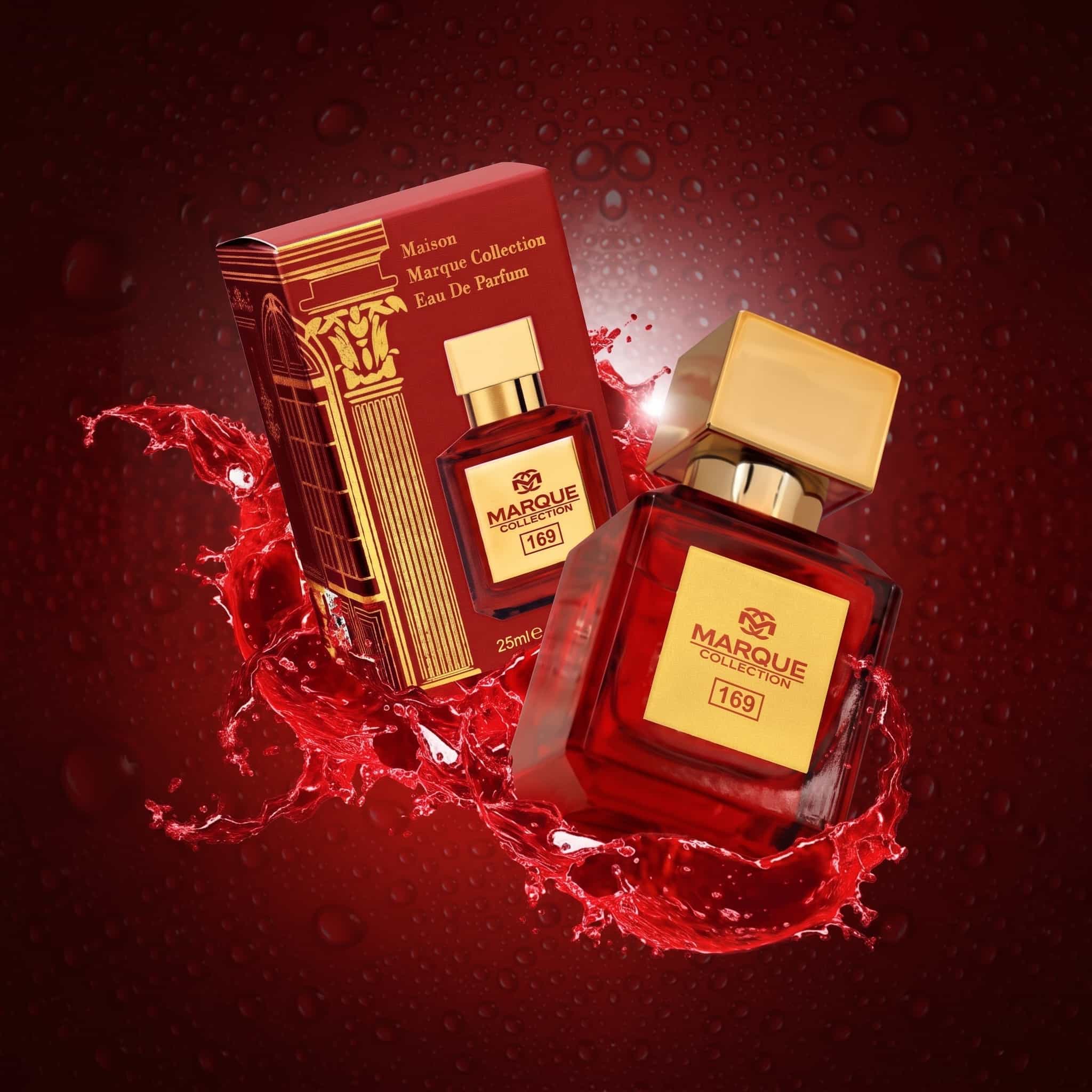 Parfum de Fragrance World
