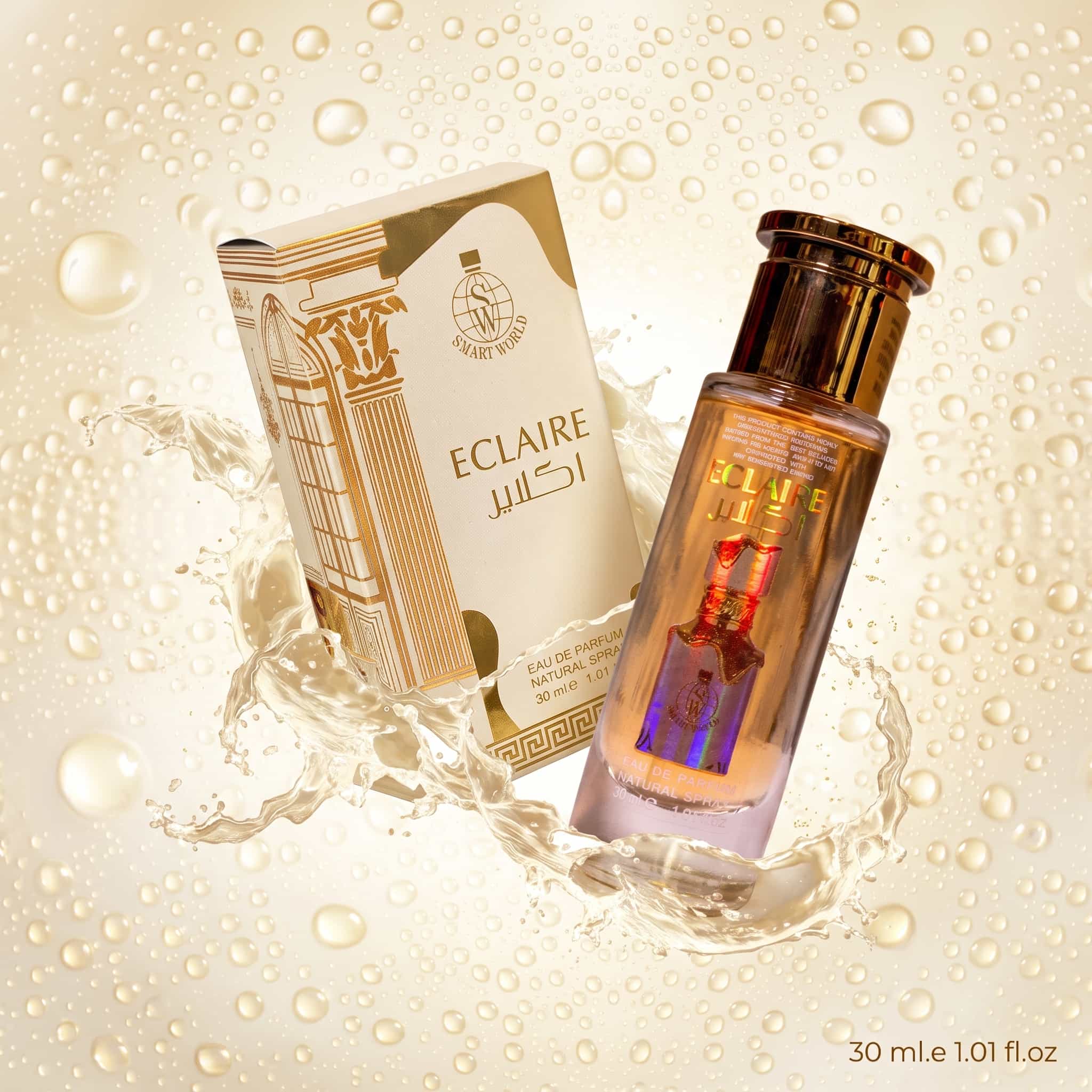 Parfum Eclaire par Smart World